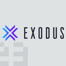 Exodus Wallet